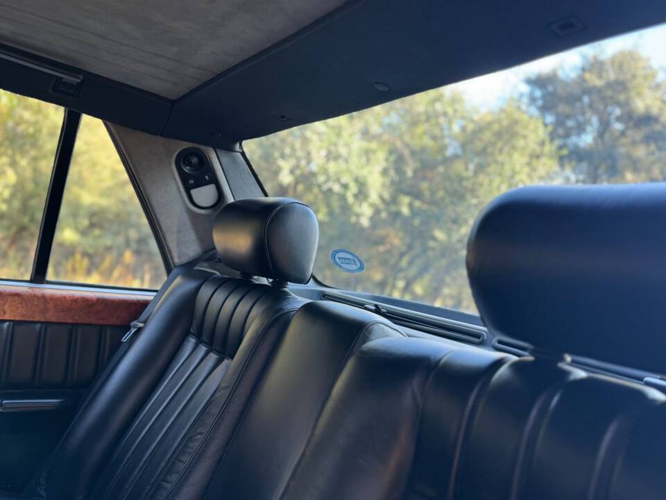 Bild 26/55 von Lancia Thema 8.32 (1991)