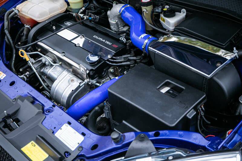 Bild 21/34 von Ford Focus RS (2003)