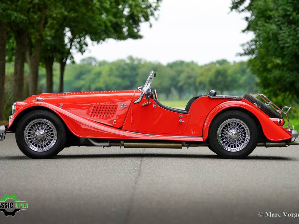 Image 3/49 of Morgan 4&#x2F;4 1600 (1986)