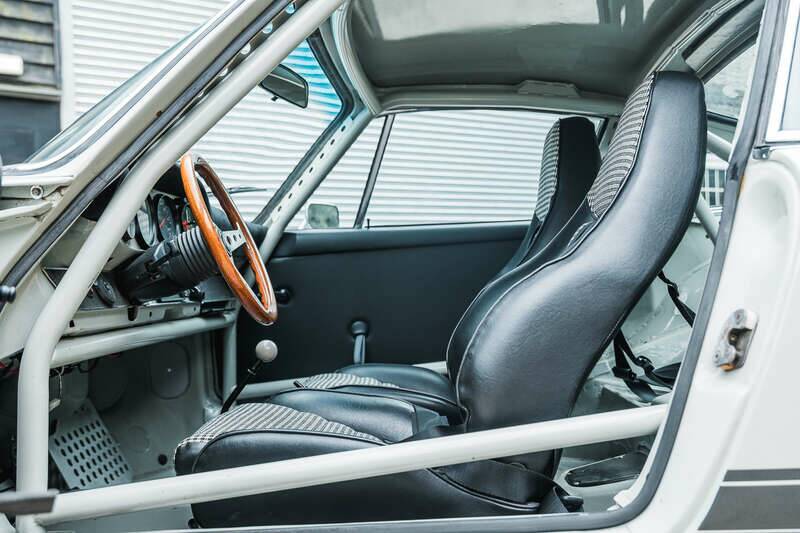 Afbeelding 22/50 van Porsche 911 ST 2.2 (1970)