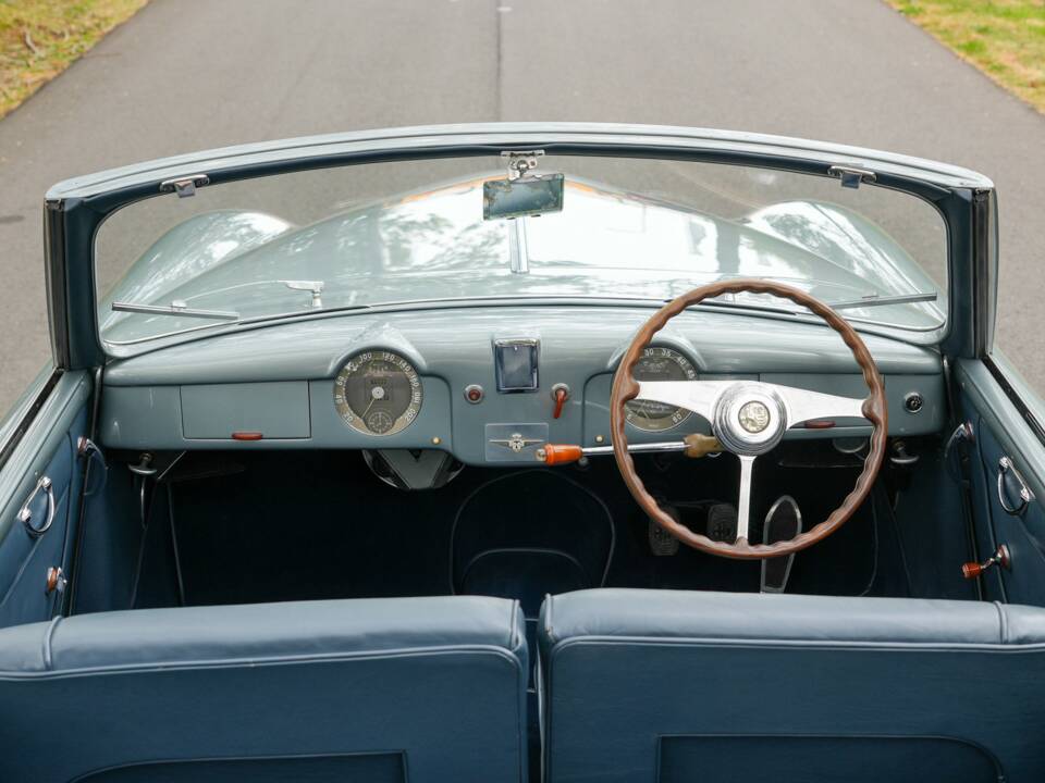 Image 37/50 of Alfa Romeo 6C 2500 Gran Turismo (1952)