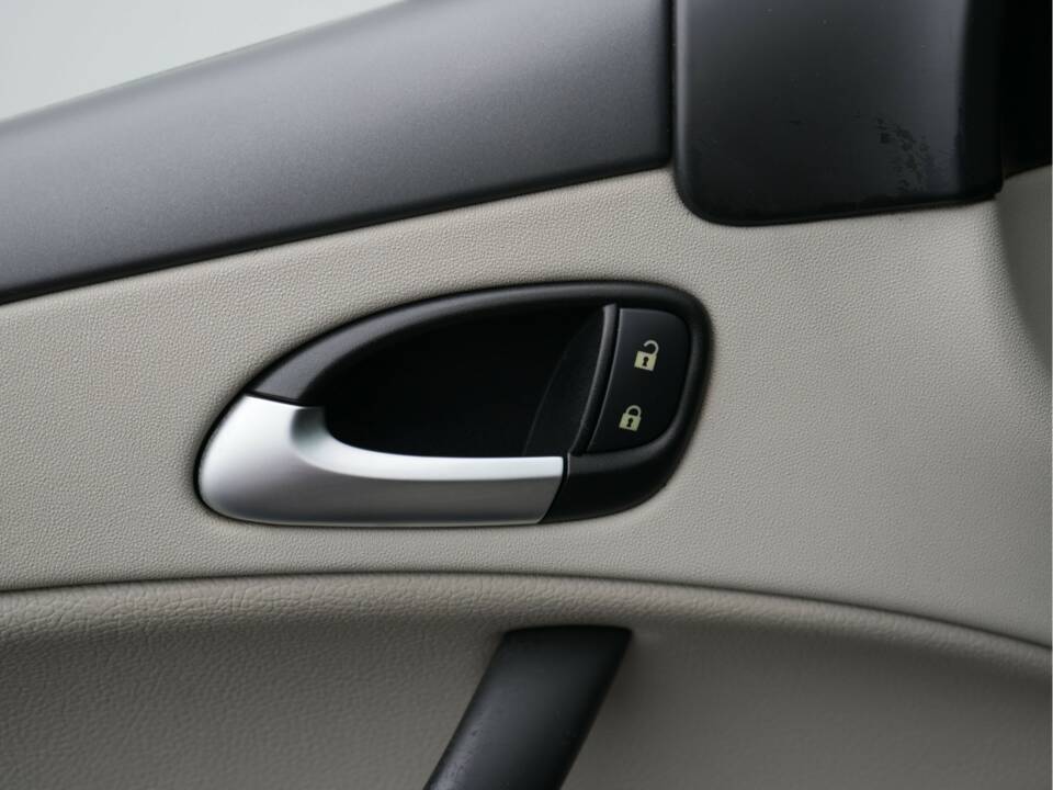 Immagine 28/35 di Saab 9-3 2.0t (2005)