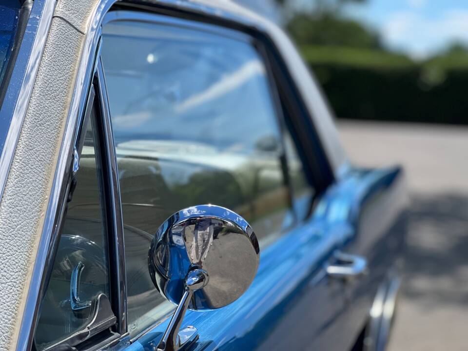Bild 7/16 von Ford Mustang 289 (1964)