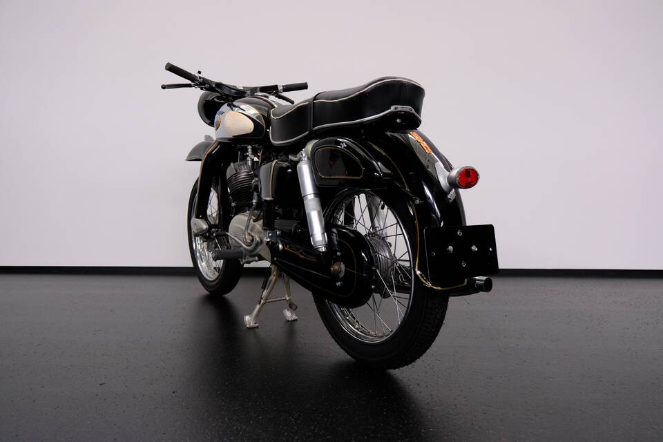 Immagine 50/89 di NSU Maxi (1960)