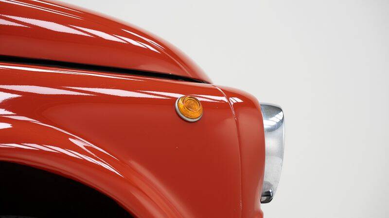 Image 13/15 of FIAT 500 R (1972)