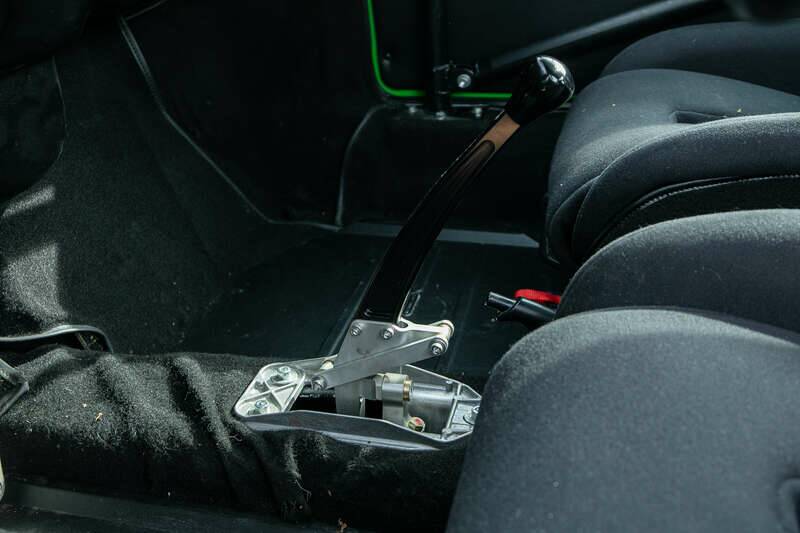 Bild 38/50 von Porsche 911 RSR 3.8 (1980)