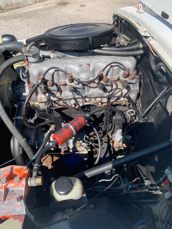 Image 9/10 de FIAT 1800 B (1963)