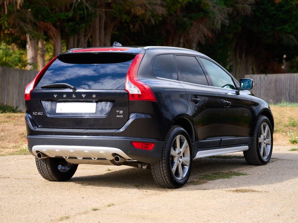 Afbeelding 3/50 van Volvo XC60 T6 (2012)