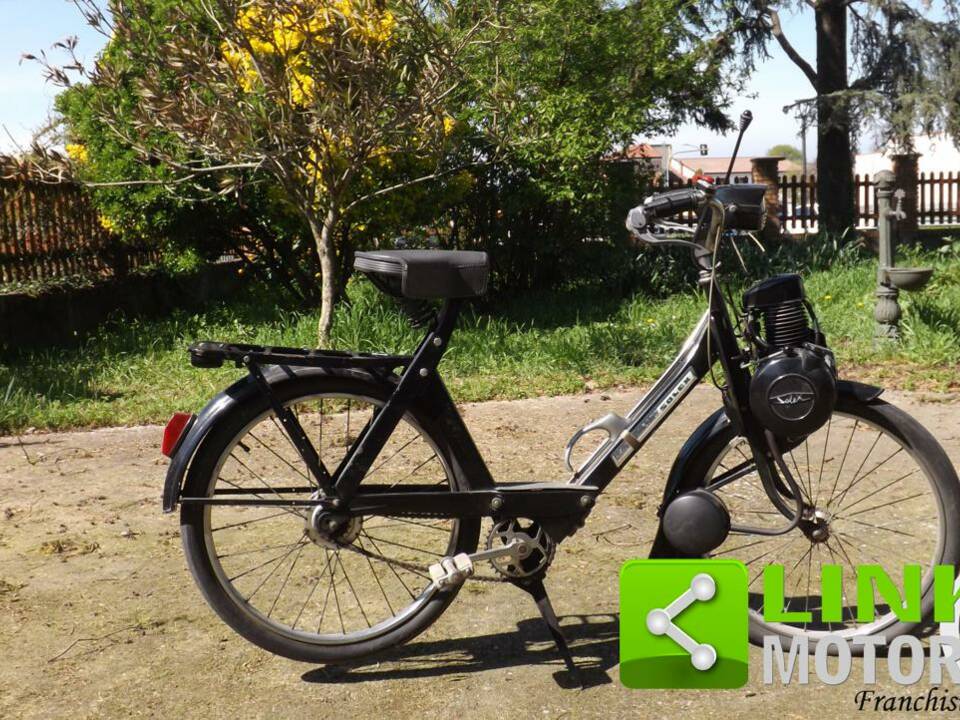 Bild 3/10 von Solex DUMMY (1967)
