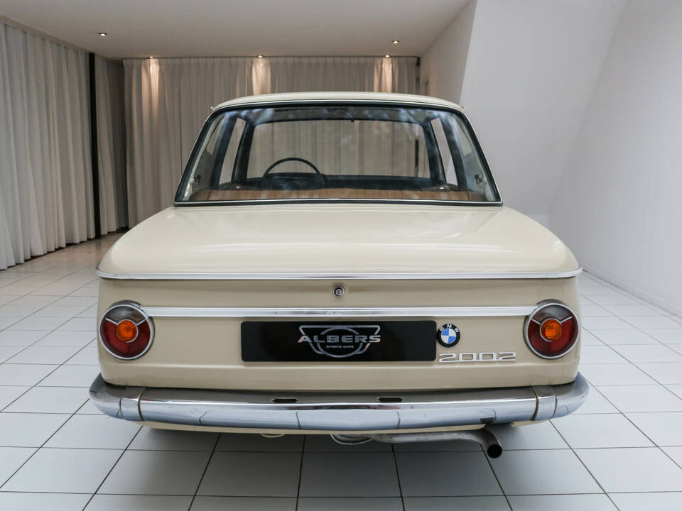 Bild 5/20 von BMW 2002 (1971)