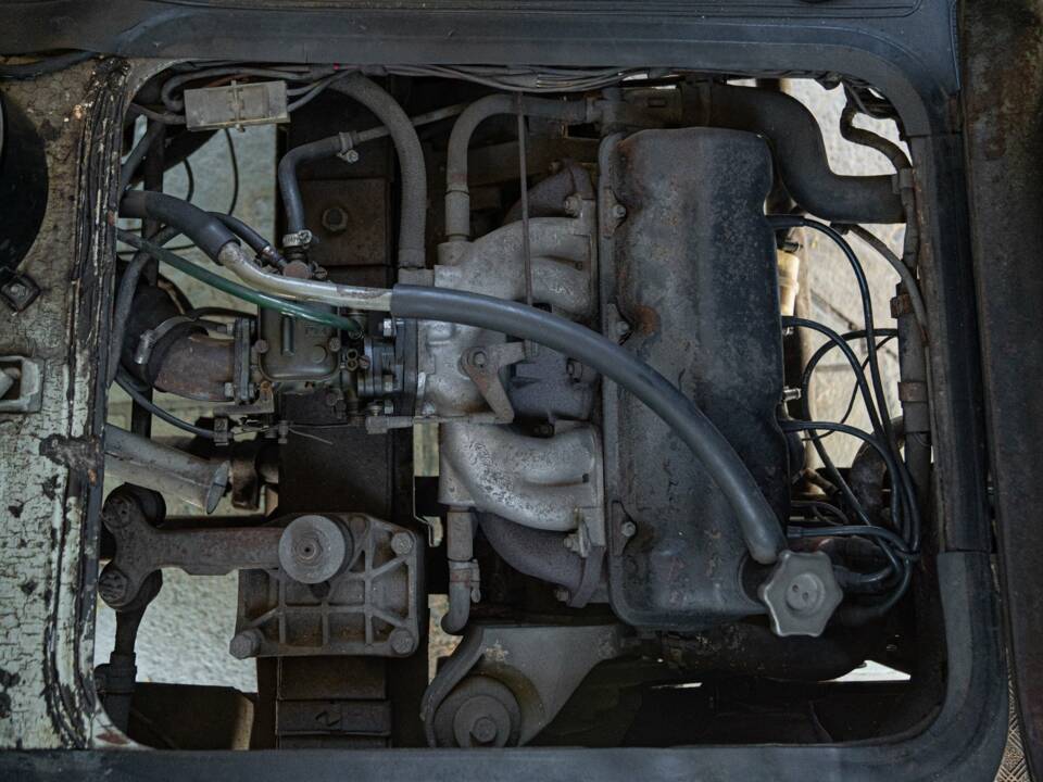 Imagen 36/39 de FIAT 238 - 1500 (1976)
