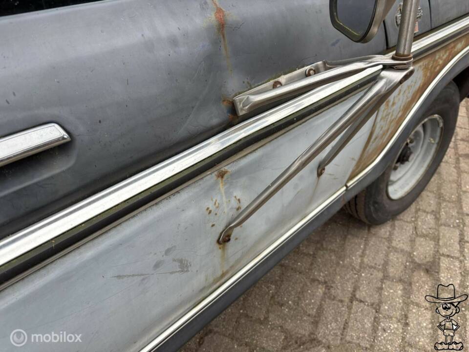 Image 14/31 of Ford F-250 (1978)