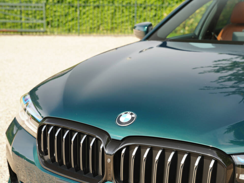 Image 25/50 of ALPINA B5 Touring Biturbo Allrad (2021)