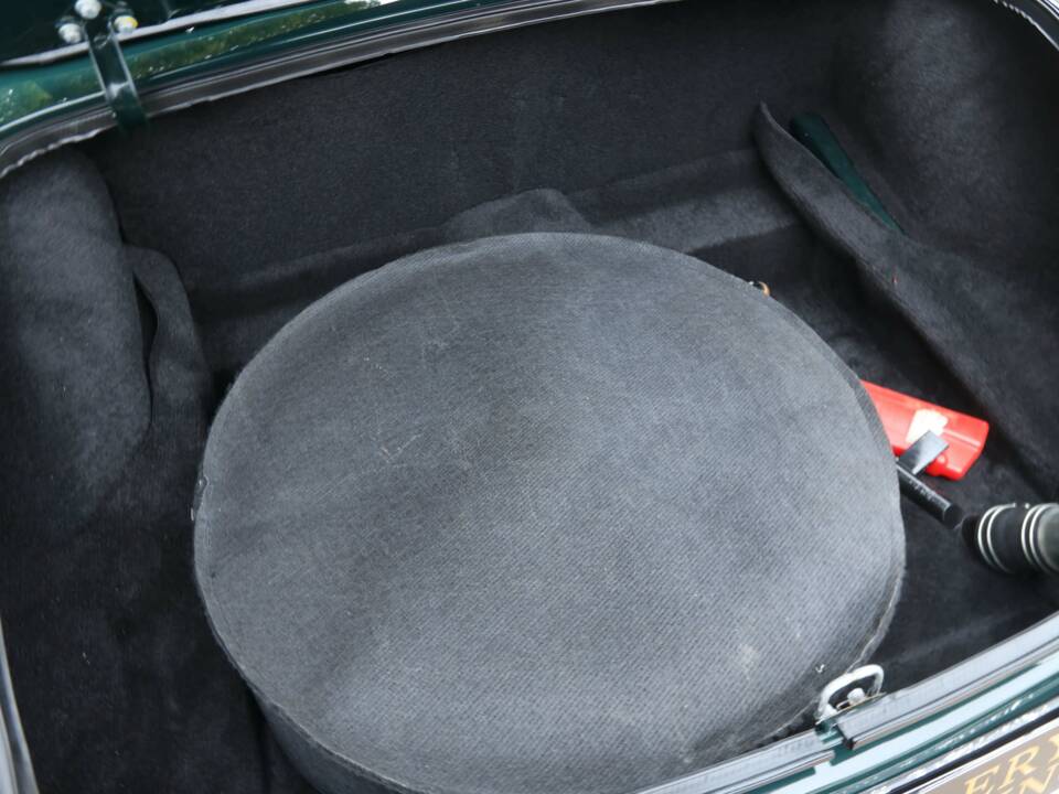 Bild 26/50 von MG MGB (1968)