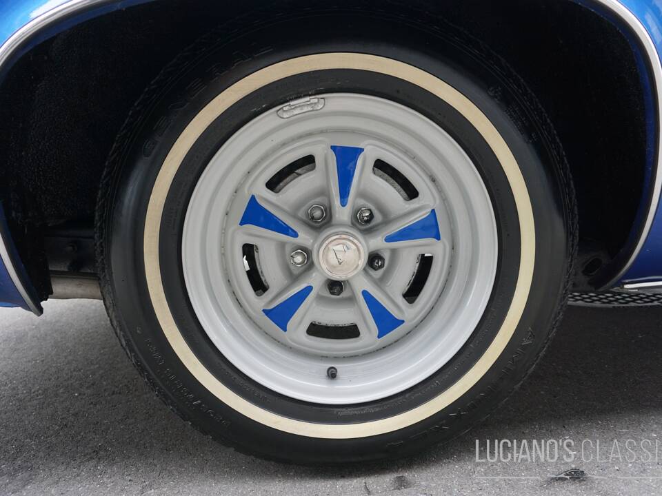 Afbeelding 30/58 van Pontiac GTO (1973)