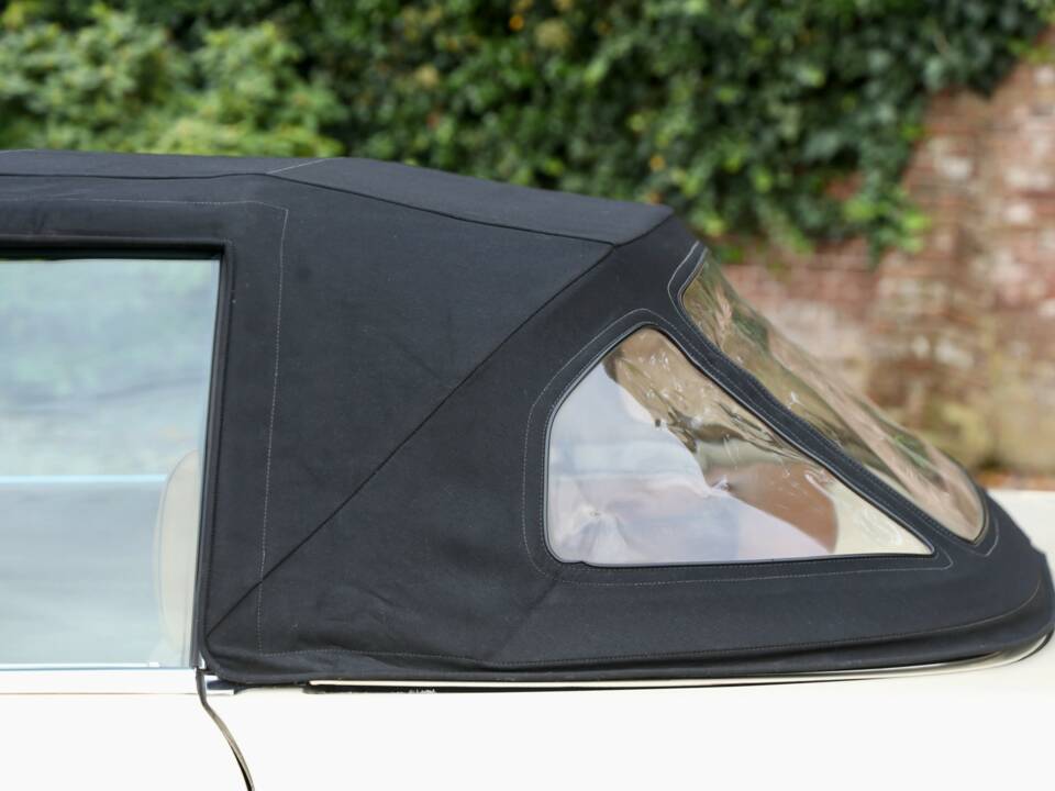 Imagen 23/50 de Mercedes-Benz 280 SL (1976)