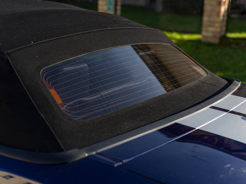Image 34/99 of Ford Mustang Shelby GT 500 (2012)