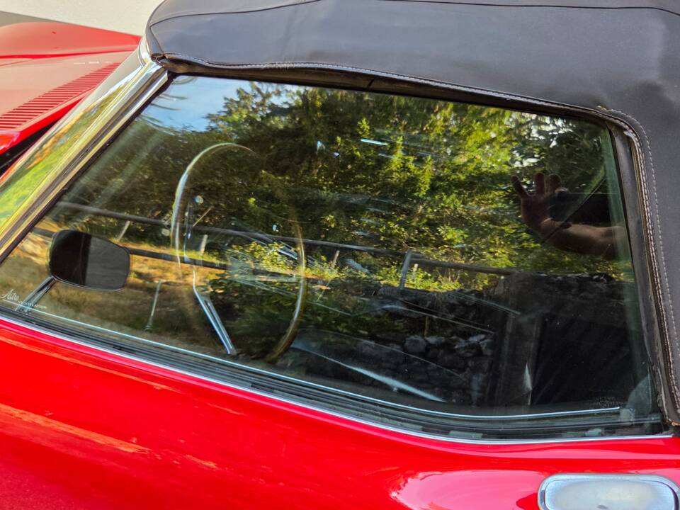Bild 35/100 von Chevrolet Corvette Stingray (1968)