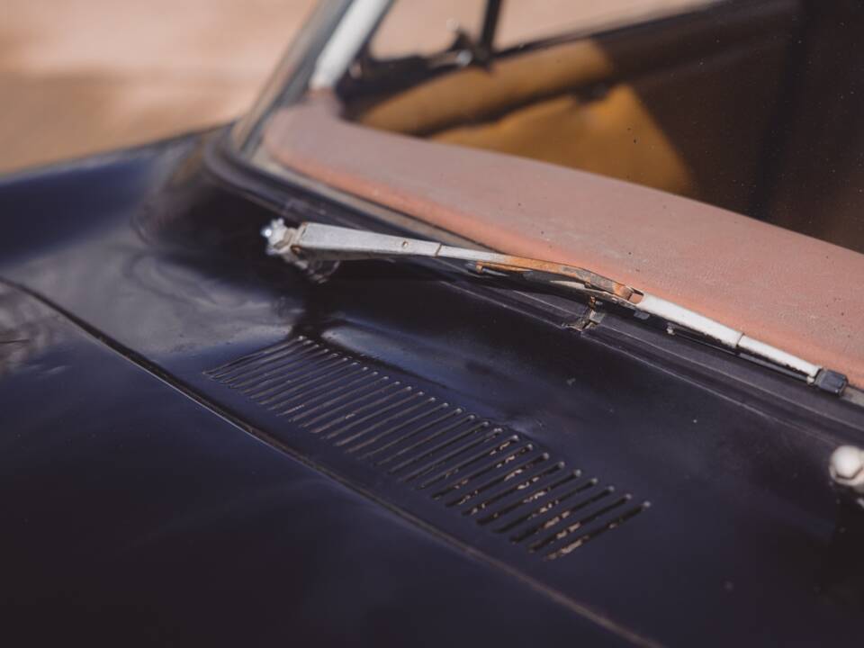 Bild 28/50 von Porsche 356 B 1600 Super 90 (1962)