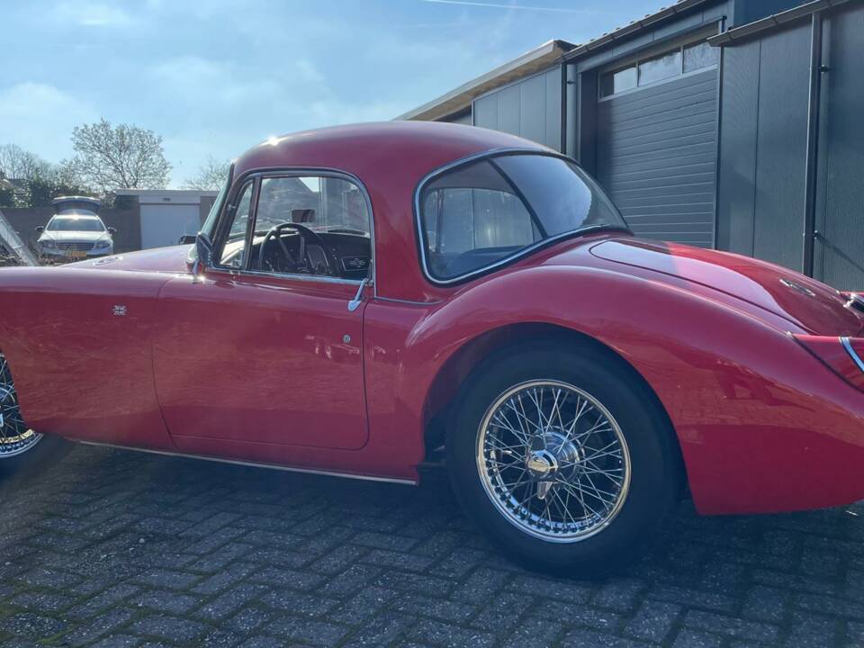 Bild 4/33 von MG MGA 1500 (1957)