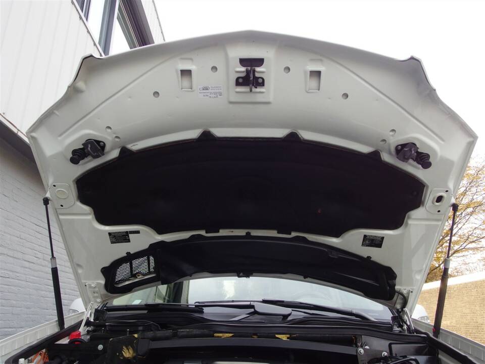 Bild 68/98 von Mercedes-Benz GL 450 4MATIC (2007)