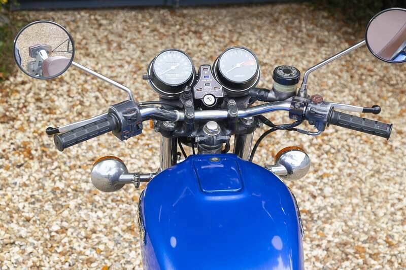 Image 36/46 de Honda DUMMY (1978)