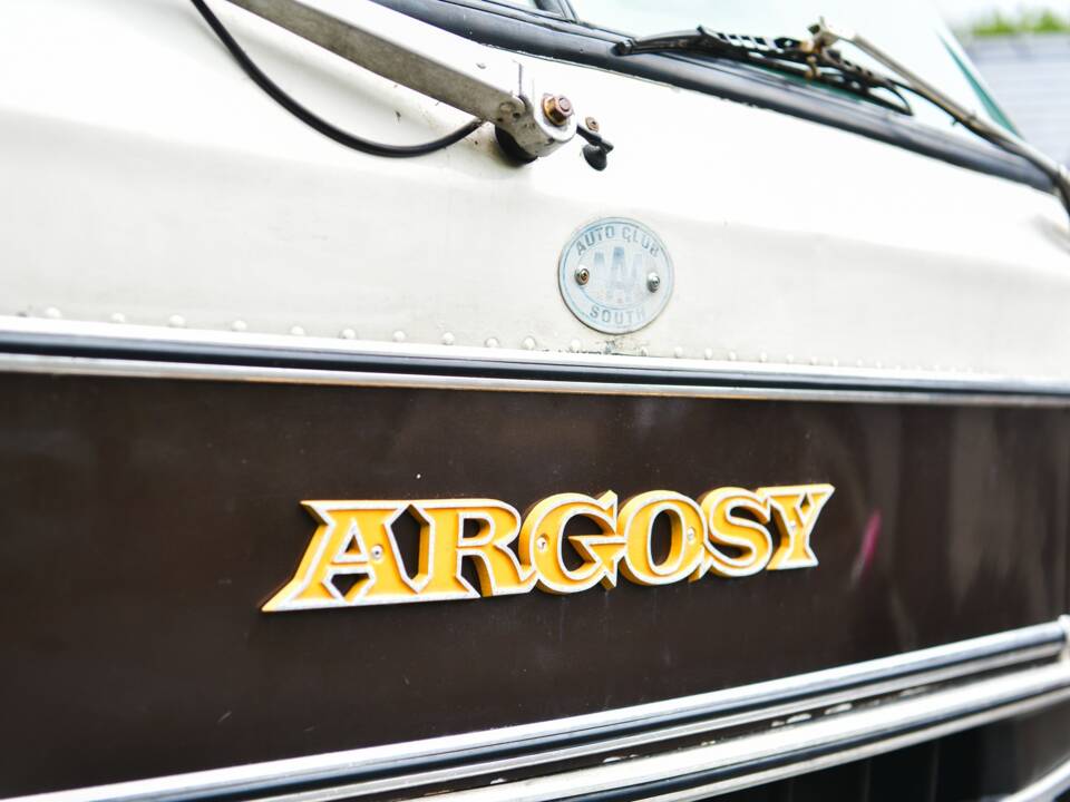 Bild 25/50 von Airstream Argosy 20 (1975)
