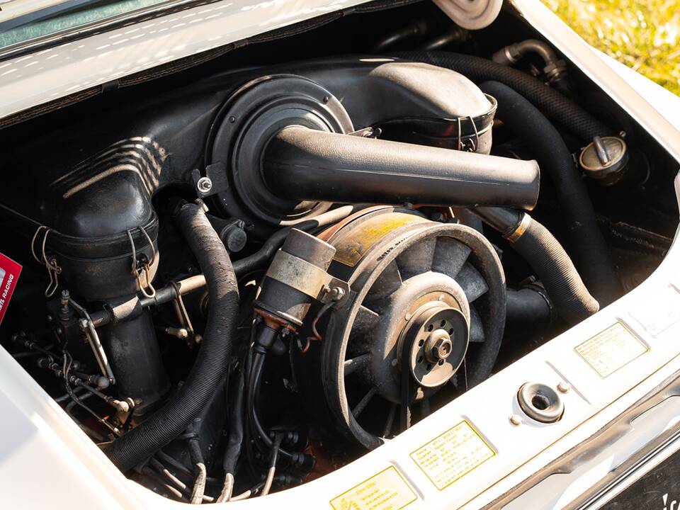 Image 46/47 de Porsche 911 2.2 S (1970)