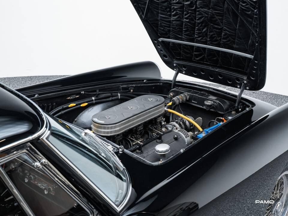 Bild 31/31 von Ferrari 250 GT Pininfarina Coupe (1959)