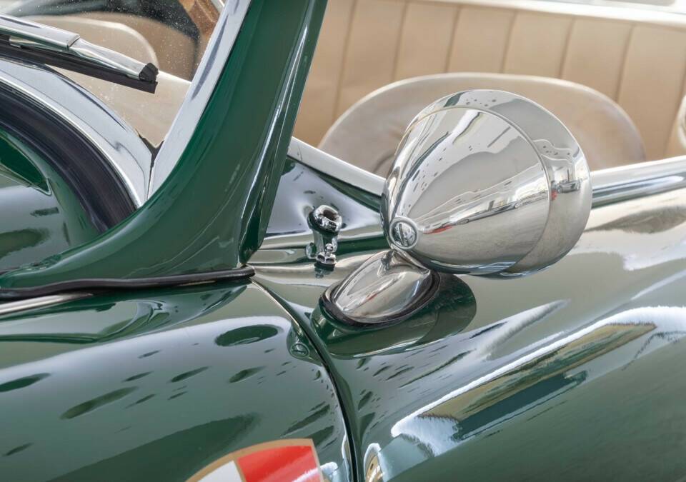Image 9/27 of Austin-Healey 3000 Mk II (BN7) (1961)