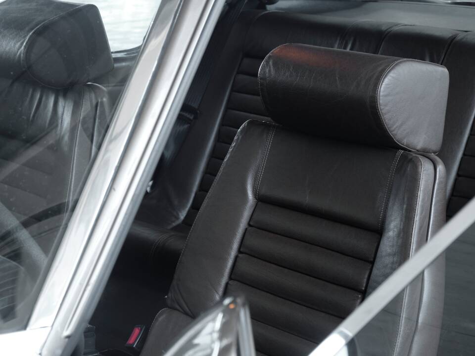 Bild 43/50 von Citroën SM injection (1974)