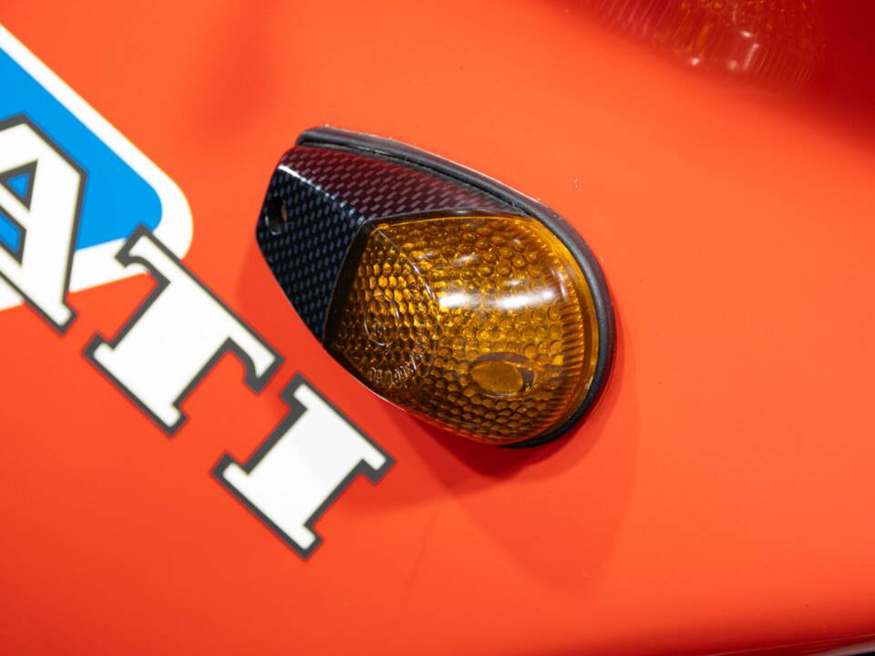 Bild 15/50 von Ducati DUMMY (1986)