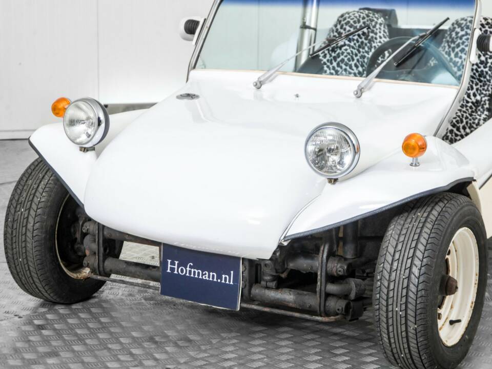 Bild 18/50 von Volkswagen Buggy (1961)