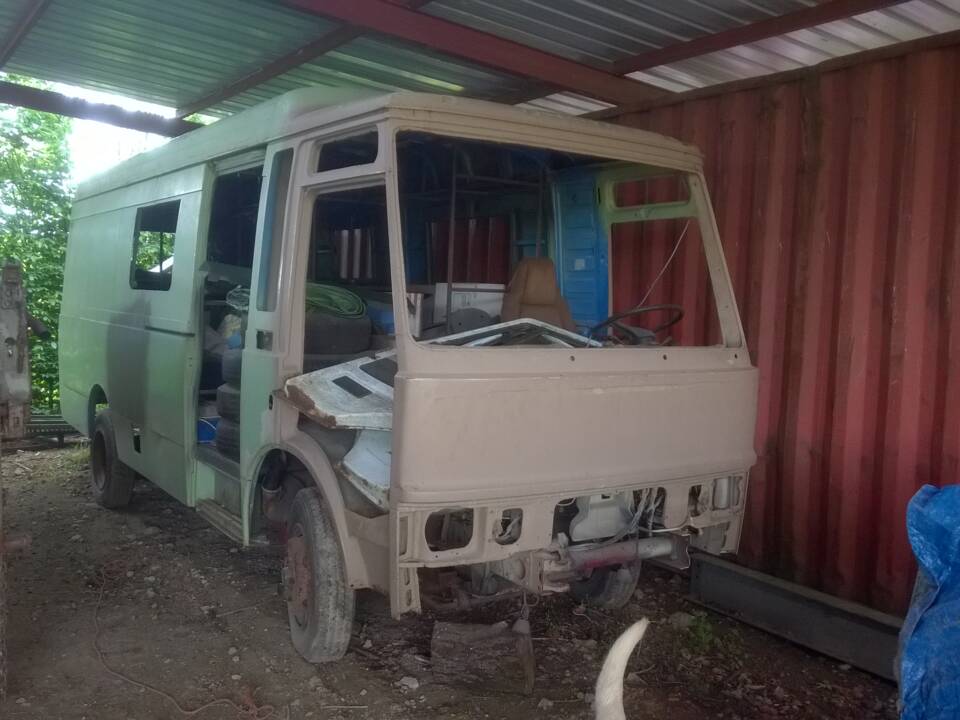 Bild 4/4 von Iveco Zeta (1981)