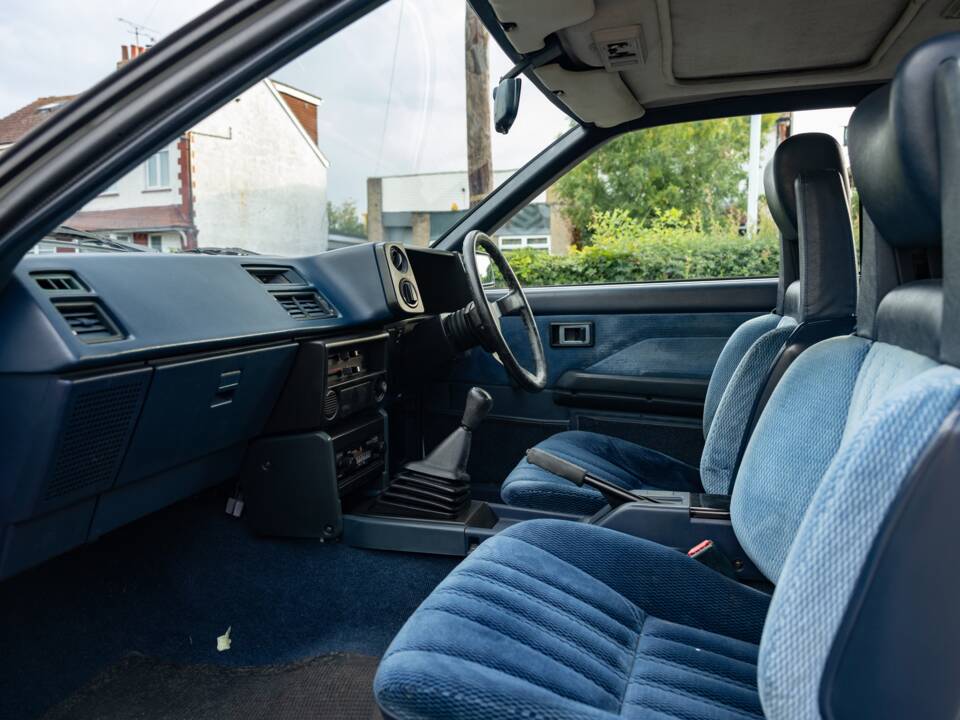 Bild 32/37 von Toyota Corolla GT (1986)