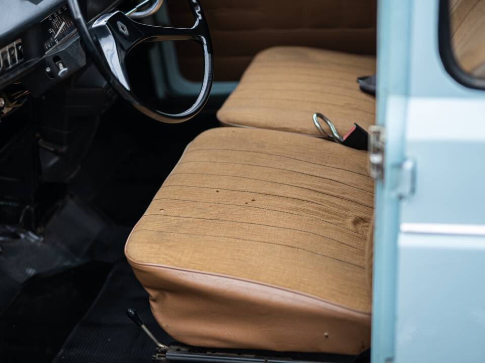 Bild 25/52 von Renault R 4 (1974)