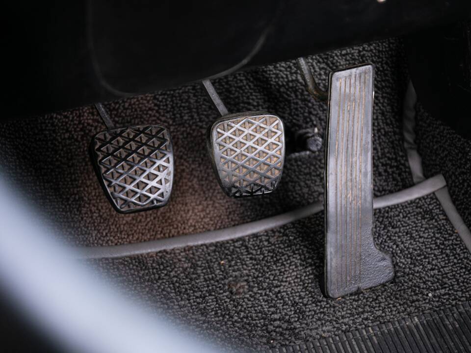 Imagen 15/25 de BMW 3,0 CSL (1973)