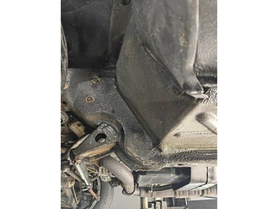 Image 34/50 de Mercedes-Benz 560 SL (1986)