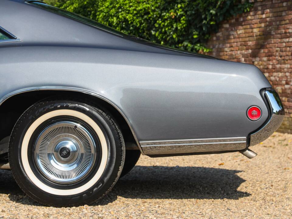 Bild 15/50 von Buick Riviera Coupe (1969)