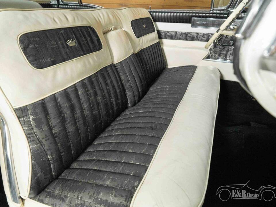 Imagen 12/19 de Cadillac 75 Fleetwood (1958)