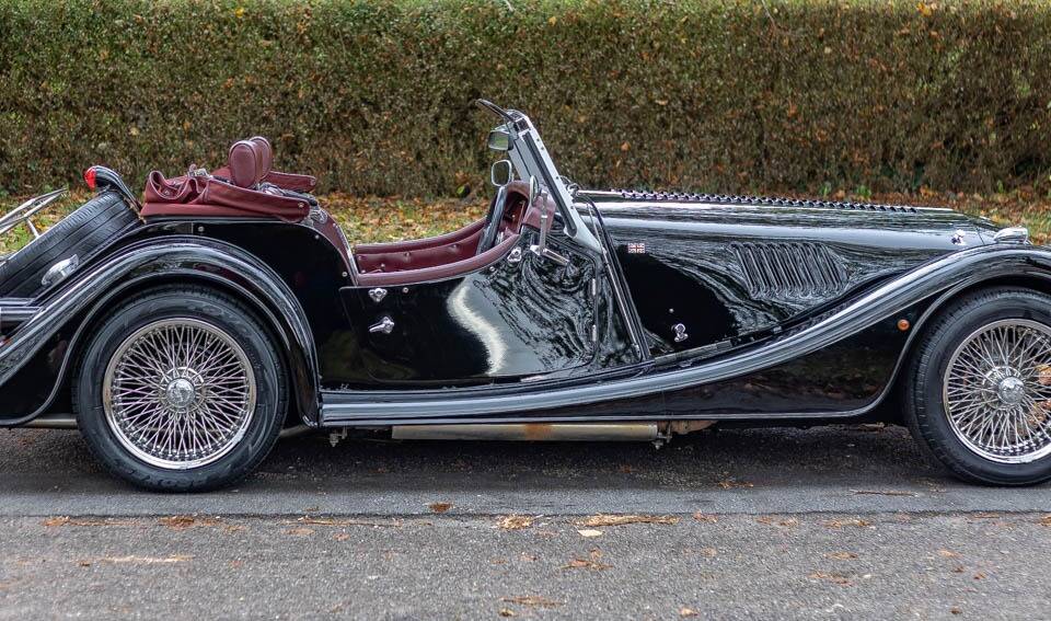 Image 5/11 of Morgan Roadster V6 (2016)