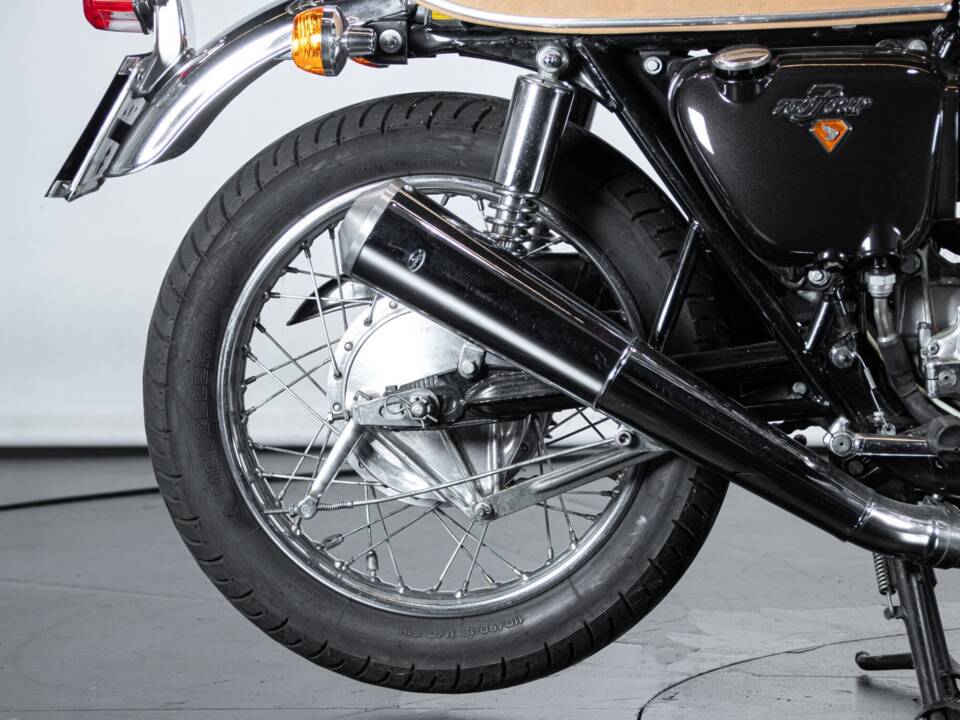 Bild 39/50 von Honda CB 750 Four (1973)