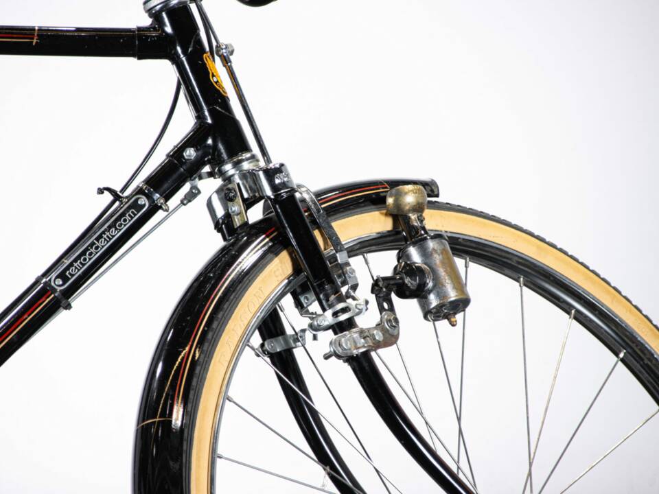 Bild 22/44 von Garelli Mosquito (1955)