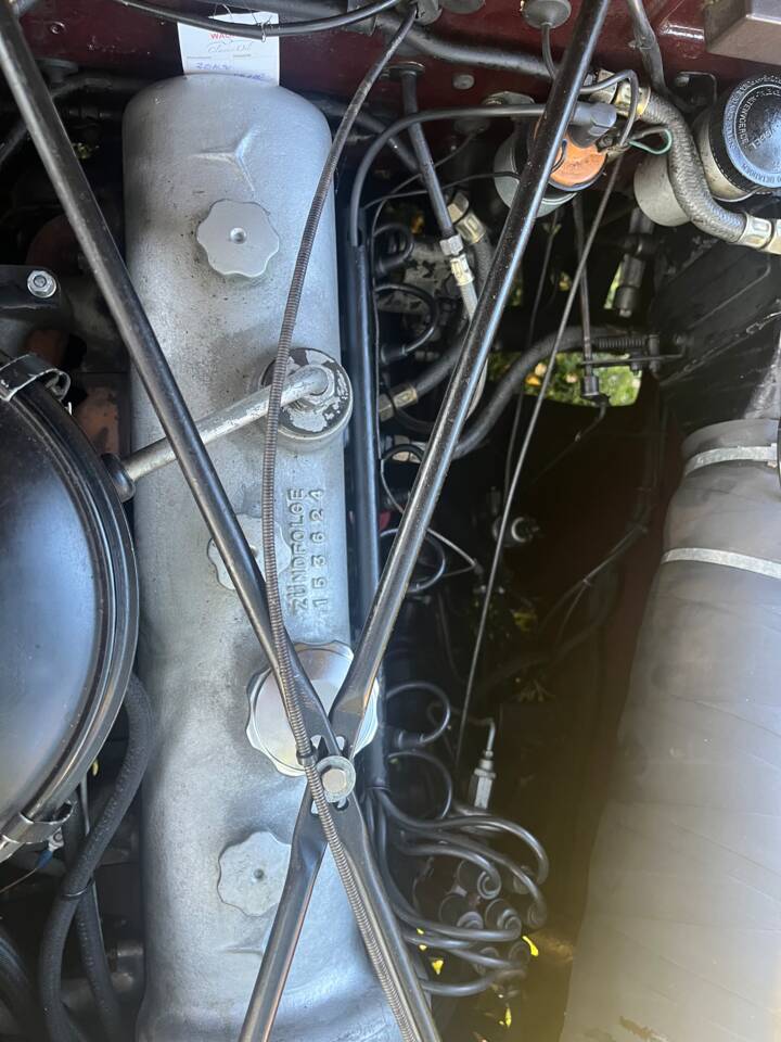 Bild 35/48 von Mercedes-Benz 220 Cabriolet B (1952)