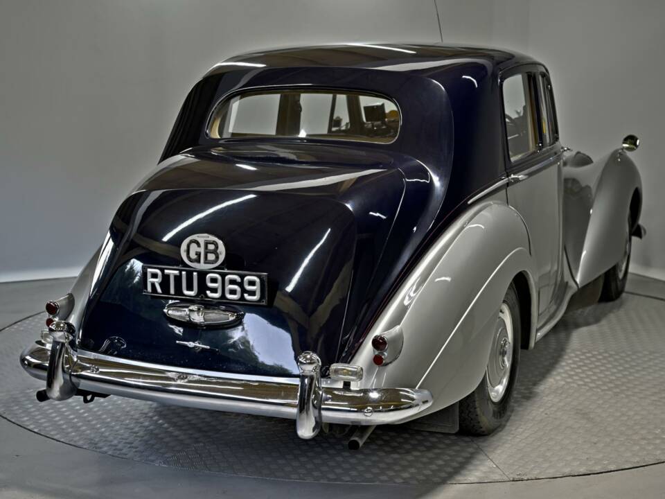 Bild 12/50 von Bentley R-Type Park Ward (1953)