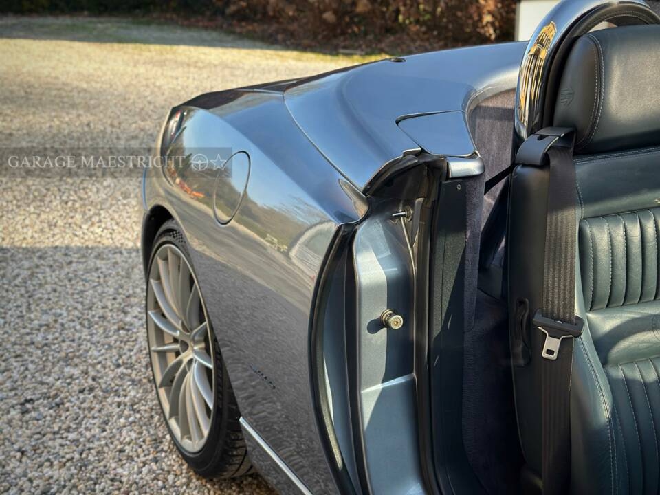 Bild 39/98 von Alfa Romeo Spider 2.0 Twin Spark (1999)