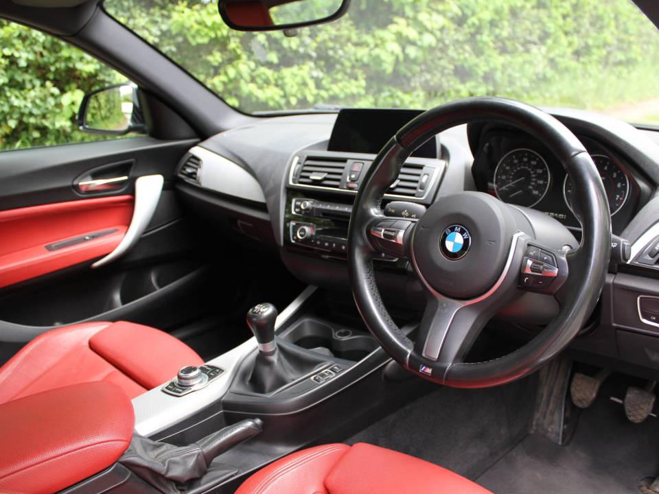 Imagen 8/14 de BMW M240i (2016)