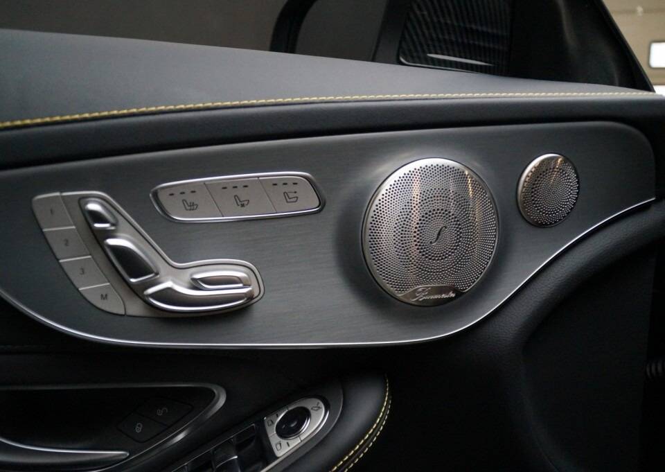 Imagen 22/45 de Mercedes-Benz C 63 S AMG &quot;Final Edition&quot; (2023)