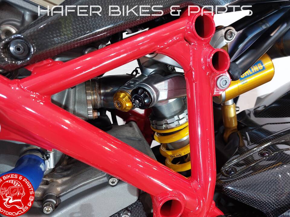 Bild 43/56 von Ducati 1098 R (2009)
