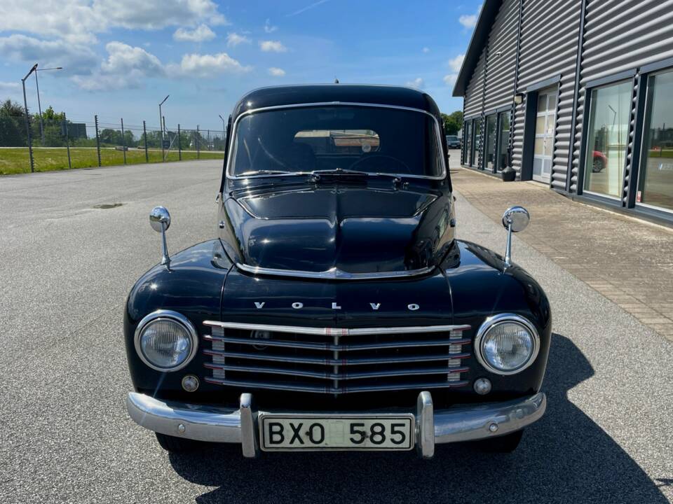 Image 8/8 de Volvo P 210 Duett (1967)